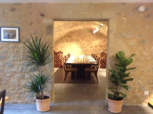 Hotel Auberge De La Vallee De La Gorre