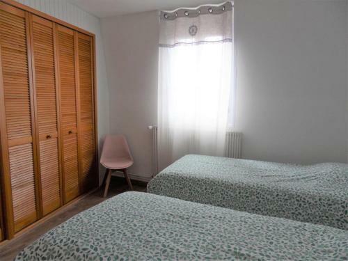 Apartamento La Joliette, � 150m De La Plage