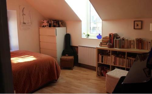 Charmante Maison De P�cheur Avec Jardin