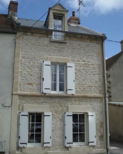 Charmante Maison De P�cheur Avec Jardin