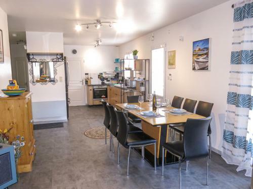 Holiday Home Aux 3 C�pages