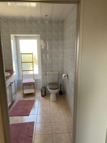 Bed & Breakfast Au Rythme Des Vagues