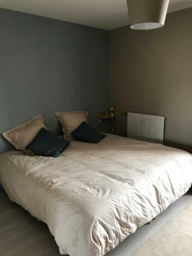 Bed & Breakfast Au Rythme Des Vagues