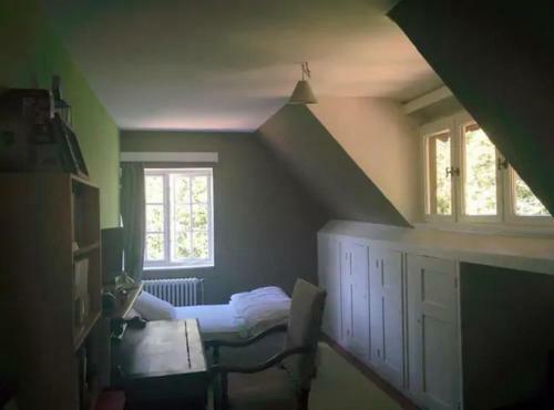 Les Impressionnistes Maison De Famille