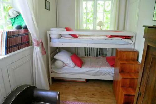 Les Impressionnistes Maison De Famille