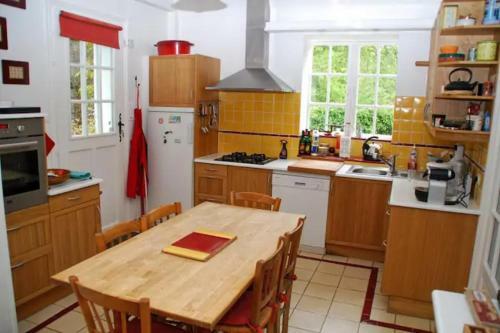 Les Impressionnistes Maison De Famille
