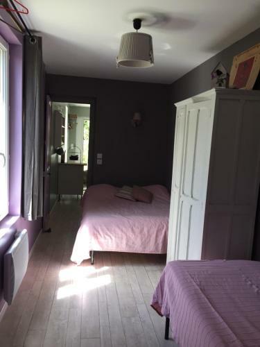 Maison Bord De Mer