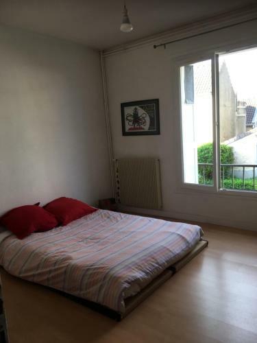 Apartamento L'aubaine