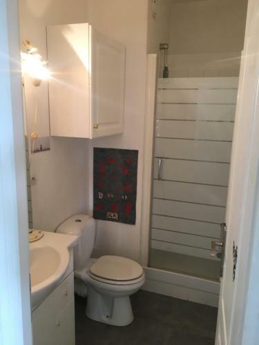 Apartamento L'aubaine