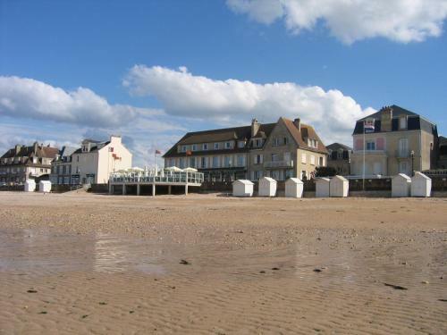 Apartamento On The Beach