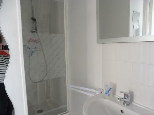 Apartamento La Chaloupe