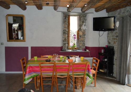 La Grange Avec Spa