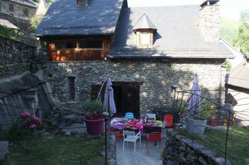 La Grange Avec Spa