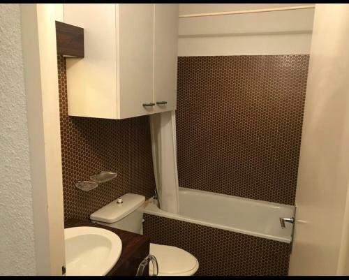 Apartamento Plein Sud