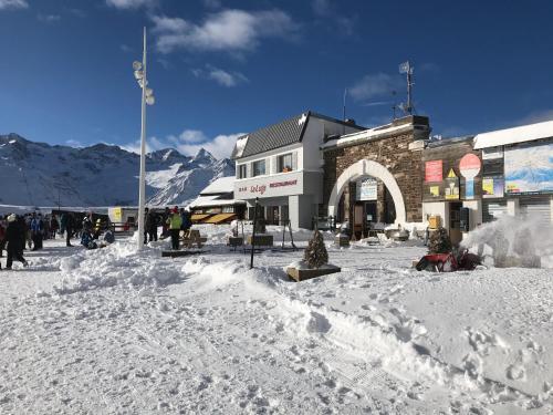 Apartamento Plein Sud