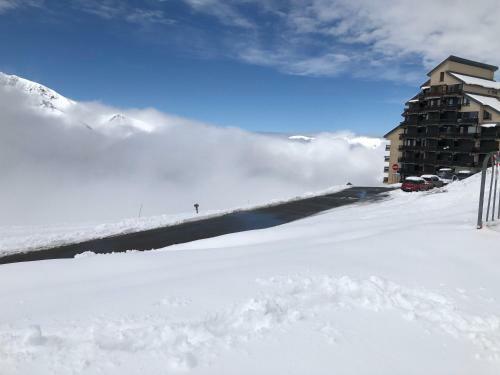 Apartamento Plein Sud
