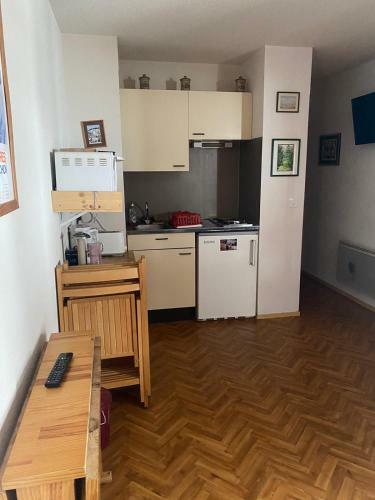 Apartamento Au Pied Des Pistes