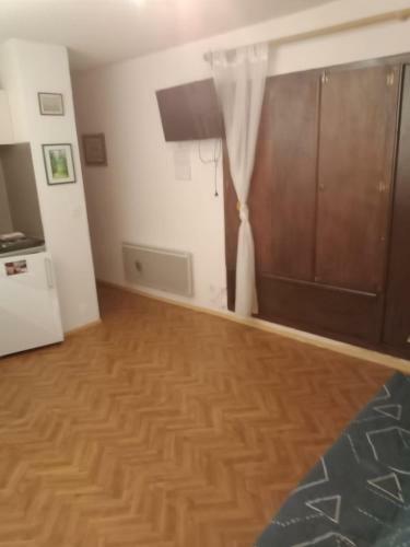 Apartamento Au Pied Des Pistes