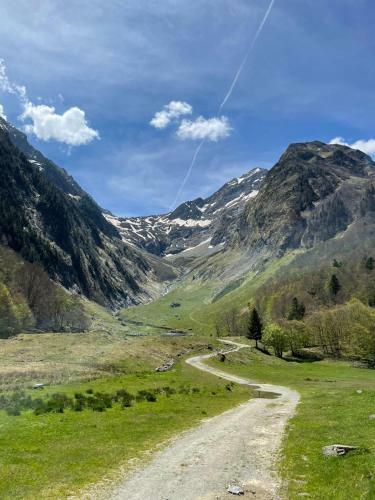Apartamento Au Pied Des Pistes