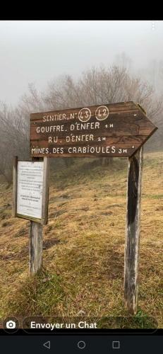 Apartamento Au Pied Des Pistes