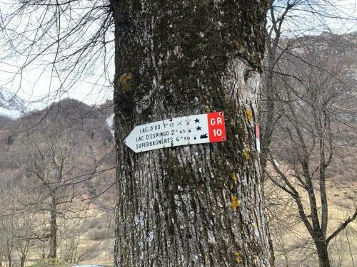Apartamento Au Pied Des Pistes