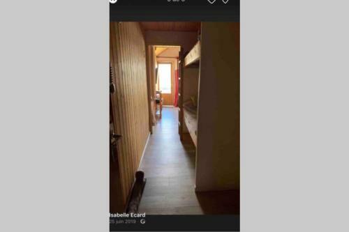 Apartamento The Quiet Mountain