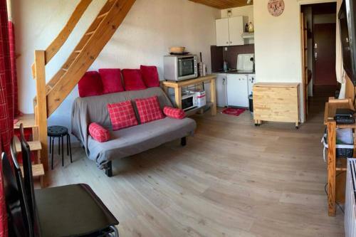 Apartamento The Quiet Mountain