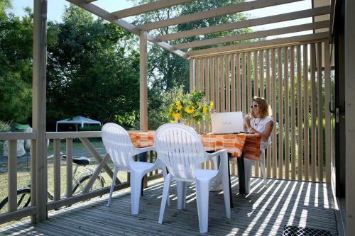 Onlycamp Tours Val De Loire