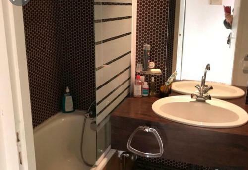 Apartamento Princesse Des Neiges