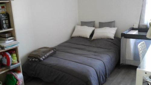 Apartamento Entre Lacs Et Montagnes
