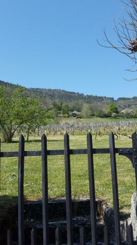 Apartamento Entre Lacs Et Montagnes
