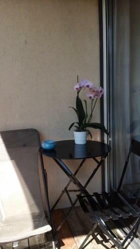 Apartamento Entre Lacs Et Montagnes