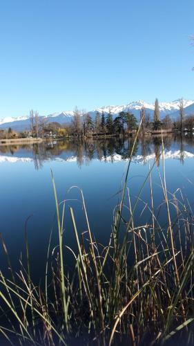 Apartamento Entre Lacs Et Montagnes