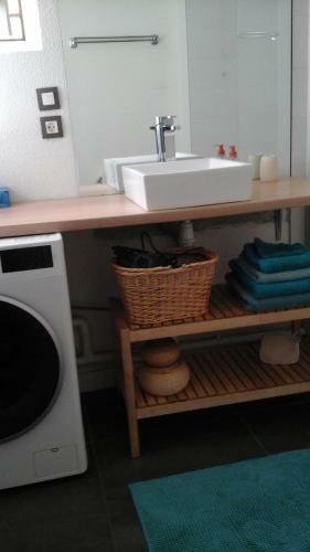 Apartamento Entre Lacs Et Montagnes