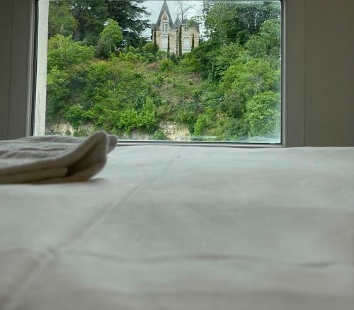Luxury Apartment With Exceptional View On The Cher River