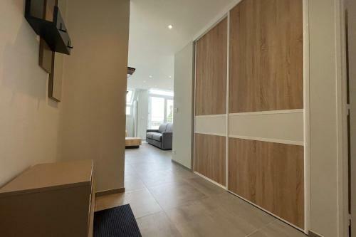 Luxury Apartment With Exceptional View On The Cher River