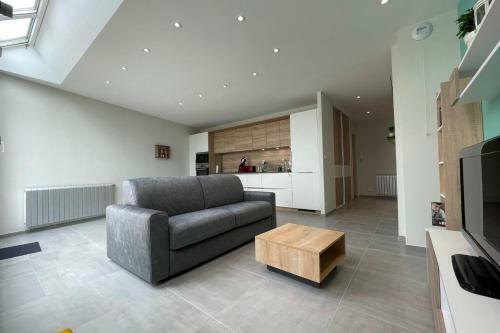 Luxury Apartment With Exceptional View On The Cher River