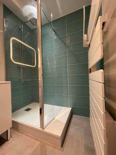Luxury Apartment With Exceptional View On The Cher River