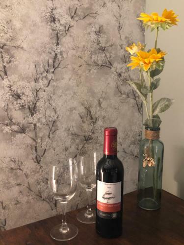 Bed & Breakfast Le Cerisier Saint-barbant