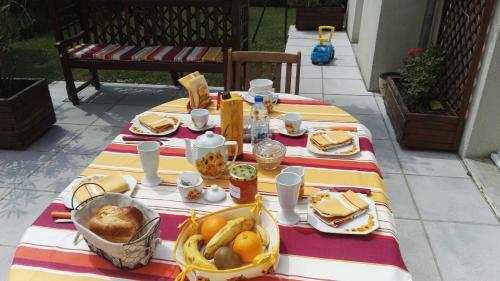 Hostal Le Hameau Du Moulin A Vent