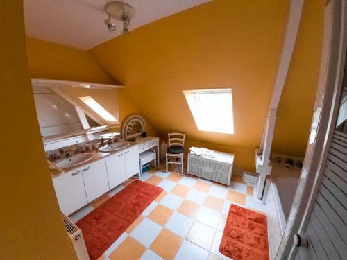Hostal Le Hameau Du Moulin A Vent