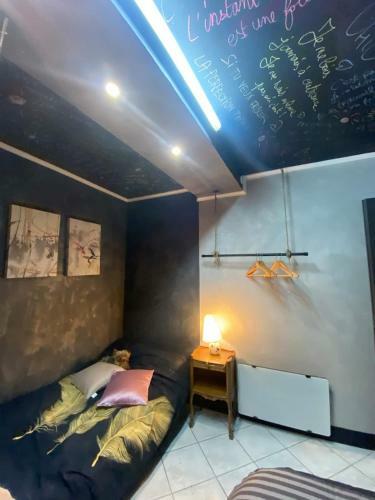 Apartamento L Industrie De Marie Comme C'est Chic