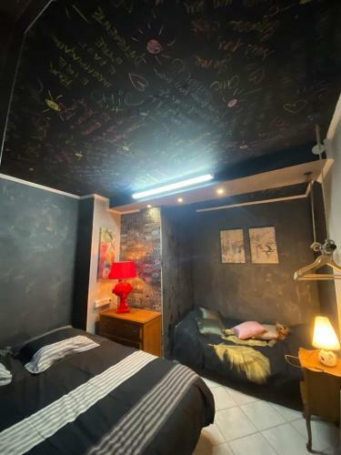 Apartamento L Industrie De Marie Comme C'est Chic