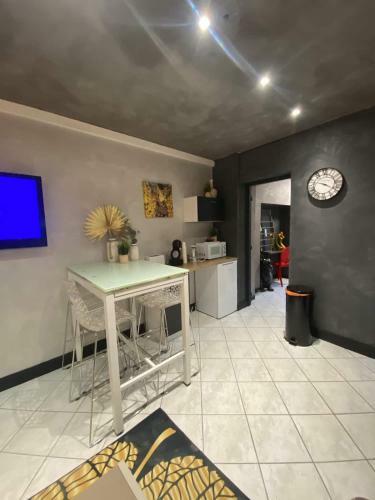 Apartamento L Industrie De Marie Comme C'est Chic