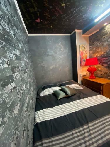 Apartamento L Industrie De Marie Comme C'est Chic
