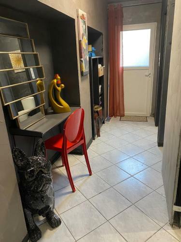 Apartamento L Industrie De Marie Comme C'est Chic