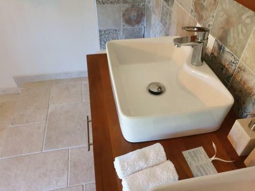 Bed & Breakfast L'ermitage De Saint-bardoux