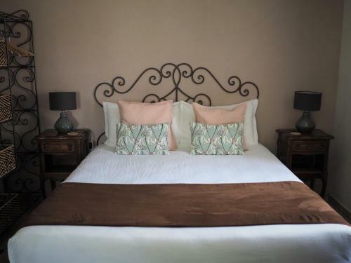 Bed & Breakfast L'ermitage De Saint-bardoux