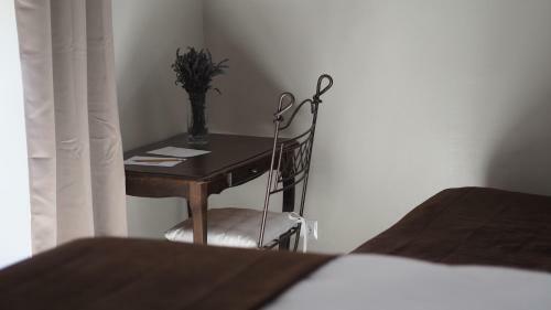 Bed & Breakfast L'ermitage De Saint-bardoux