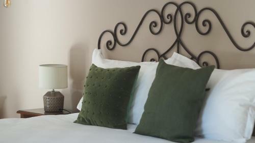Bed & Breakfast L'ermitage De Saint-bardoux